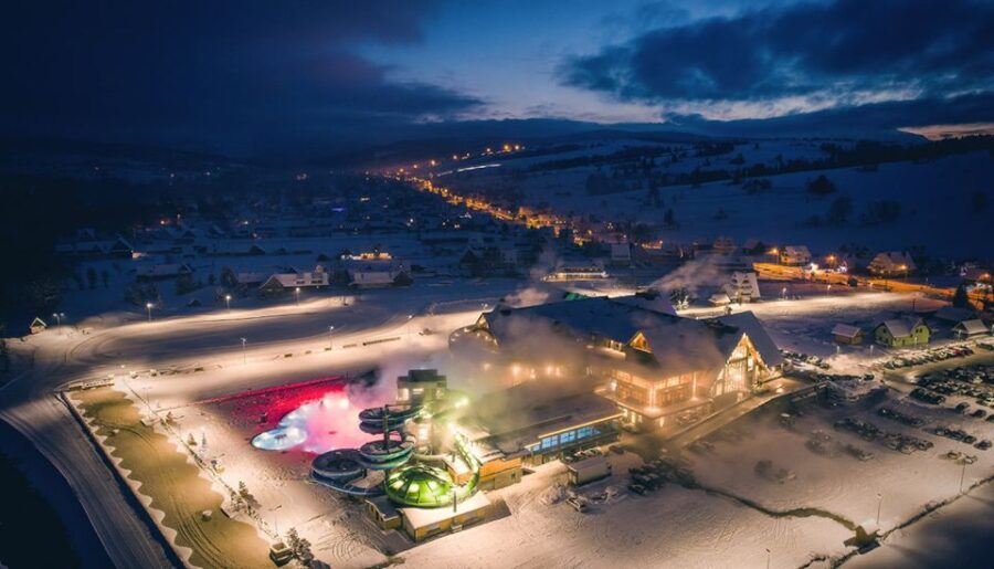 Kraków: Zakopane Tour, Thermal Pools & Hotel Pickup Options - Pricing and Value