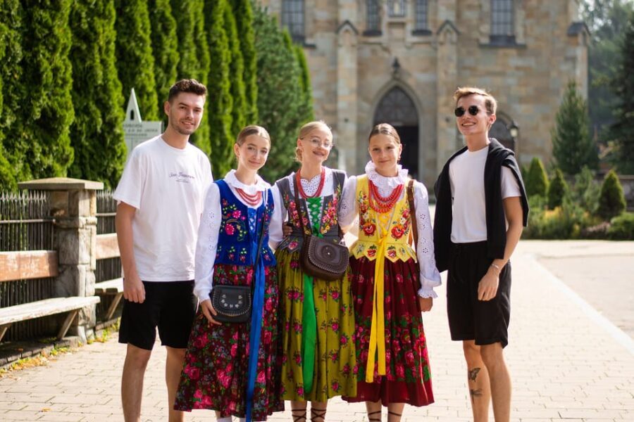 Krakow: Zakopane Tour with Cable Car, Tasting & Hotel Pickup - What Makes This Tour Stand Out?