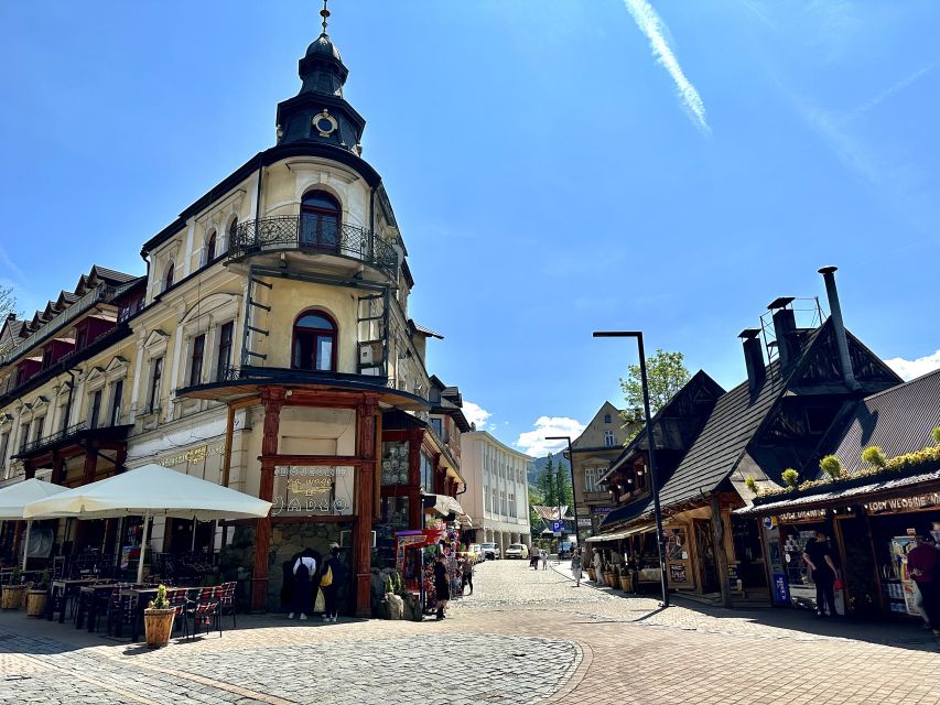 Krakow:Salt Mine & Relaxation at Chochoowskie Thermal Baths - The Sum Up: Who Is This Tour Best For?