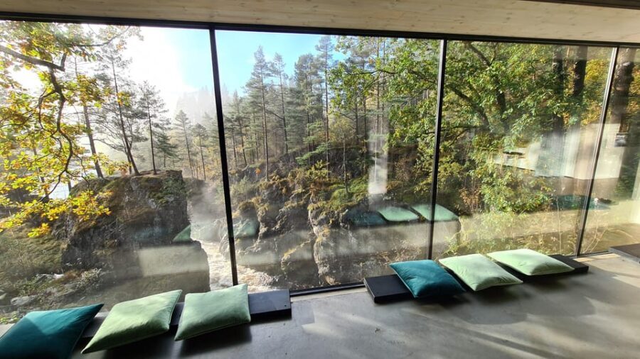 Kristiansand: Wild Salmon Center Guided Tour with Bus Ride - Is This Tour Worth It?