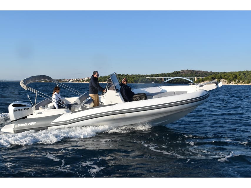 Krk/Dunat: Rent a boat Marlin 790 Dynamic - Final Thoughts: Is It Worth It?