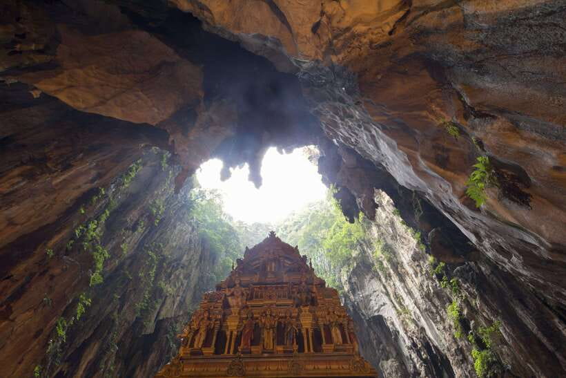 Kuala Lumpur: Batu Caves & Genting Private Day Trip - Who Should Consider This Tour?