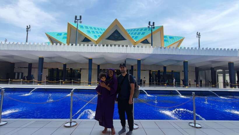 Kuala Lumpur: Batu Caves, Thean Hou Temple & National Mosque - The Practicalities: What You Need to Know