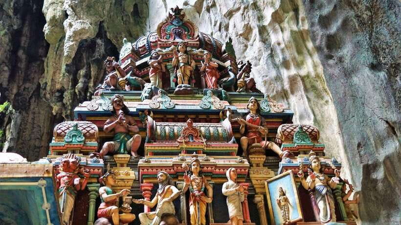 Kuala Lumpur: City Tour & Batu Caves Combo - Who Should Consider This Tour?