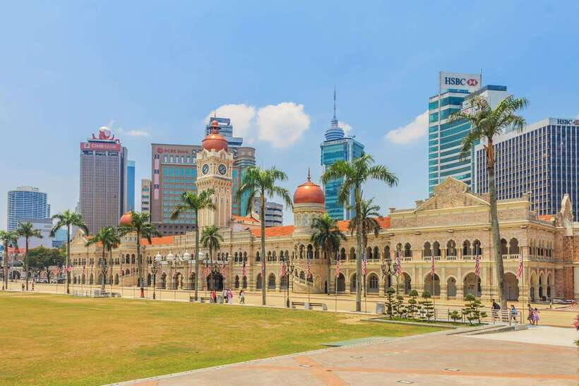 Kuala Lumpur Full-Day Private City Tour with 22 Attractions - Why Choose This Tour?