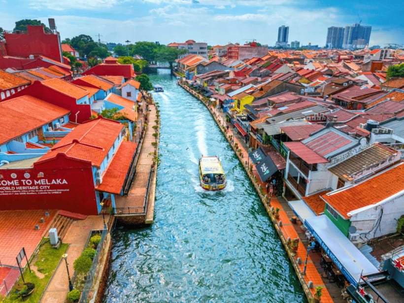 Kuala Lumpur: Malacca Day Trip with River Cruise and Lunch - Analyzing the Value