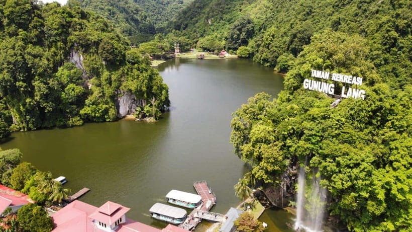 Kuala Lumpur: Private Day Trip to Ipoh with Transfers - What’s Included and What’s Not