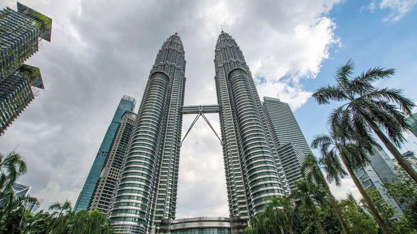 Kuala Lumpur: Private Half-Day City Tour - Key Points