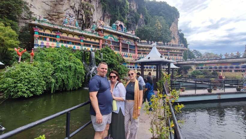 Kuala Lumpur Tour: Private Vehicle Charter/Hire With Driver - Who Should Consider This Private Tour?
