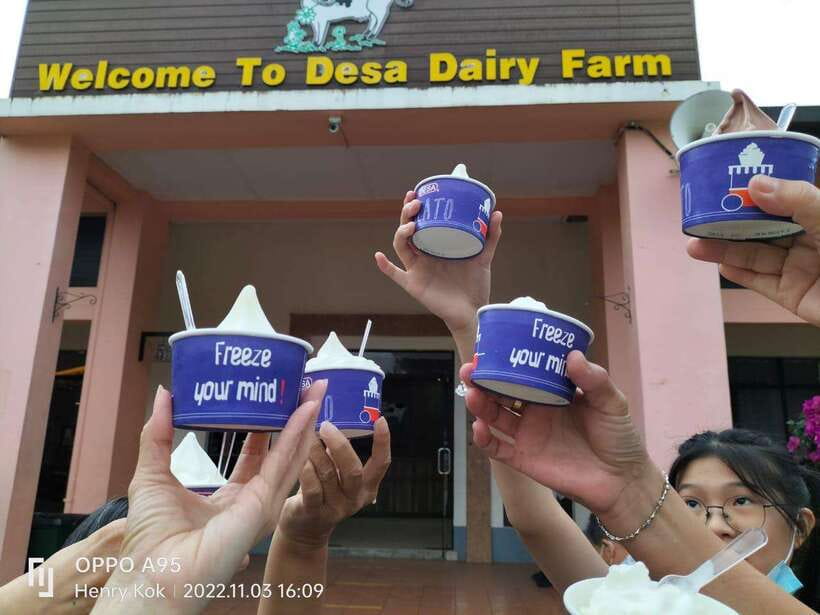 Kundasang : Poring Hot Spring + Desa & Meal Shared Tour - Exploring the Itinerary in Detail