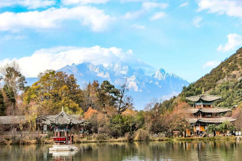 Kunming: 7-Day Yunnan Highlights Tour - Whats Included and Whats Not