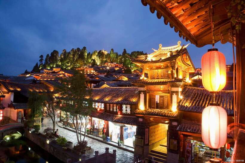 Kunming: 8-Day Yunnan Tour with Dali and Lijiang - The Itinerary in Detail: What Youll Love