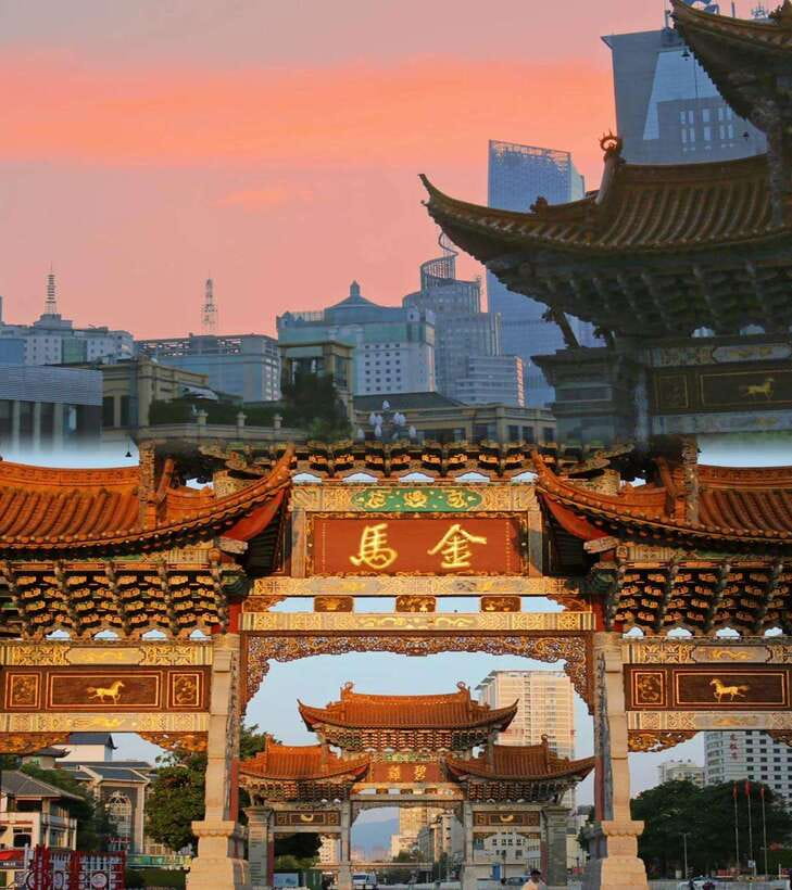 Kunming: Private Tour with Customizable Itinerary (4 hours) - What to Expect from the Itinerary