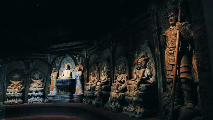 Kunming: Yunnan Provincial Museum Entry Reservation - Practical Details and Tips