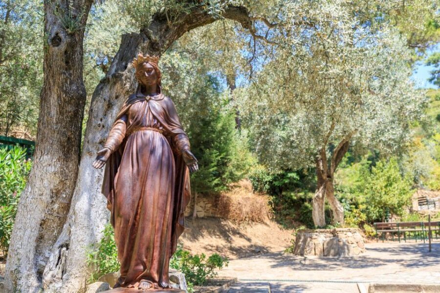 Kusadasi: Ephesus & House of Mary Small Group Tour w/Lunch - Who Is This Tour Best For?
