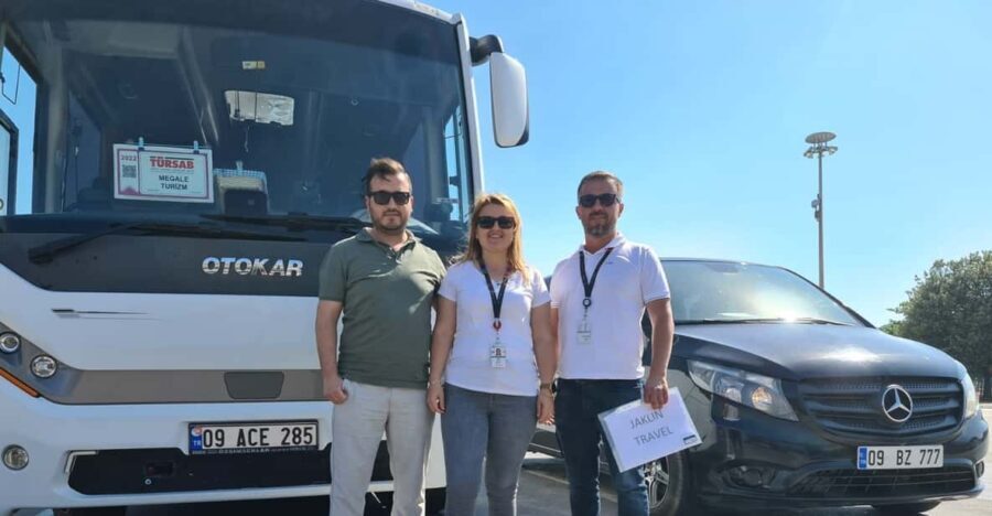 Kusadasi: EPHESUS PRIVATE PORT TOUR FOR CRUISES-SAVE TIME - How This Tour Delivers Value
