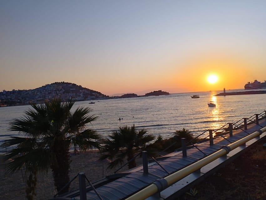 Kusadasi: Ephesus, St. John's Basilica, and Virgin Mary Tour - Who Will Love This Tour?