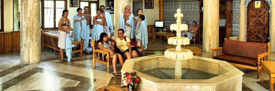 Kusadasi: Private Ephesus, Miletus, and Didyma Day Trip - FAQ