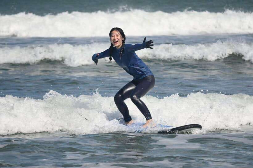 Kuta-Bali : Private Surf Lesson With Surf photos & Videos - The Sum Up