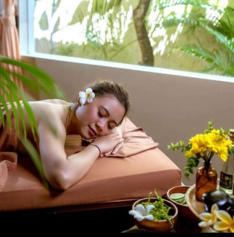 Kuta: Flower Bath Massage Spa In Bali - Who Should Consider This Spa?