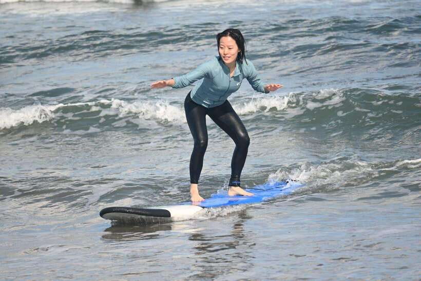 Kuta Surf Lessons : 2-Hour Surf Lesson - What You Can Expect from the Experience