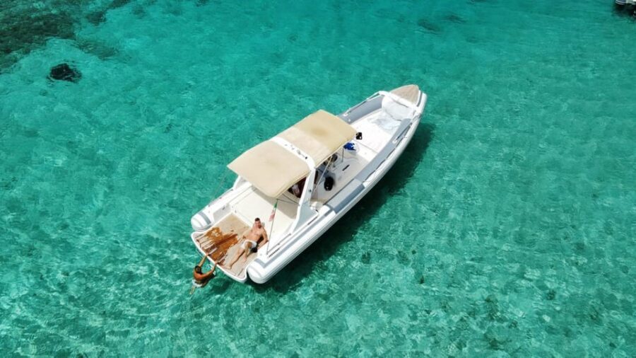 La Maddalena: Private Boat Tour with Snorkeling - Who Should Consider This Tour?