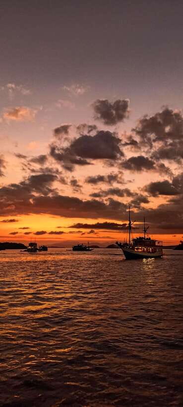 Labuan Bajo: 2 Nights Komodo Liveaboard on Phinisi Boat - The Logistics and Value