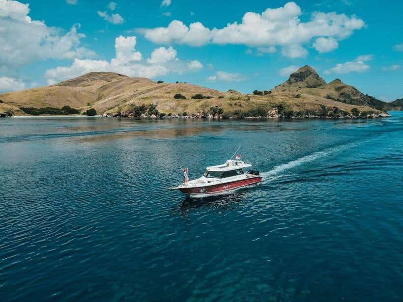 Labuan Bajo: One Day Komodo Tour & Snorkeling - What’s Included and What’s Not