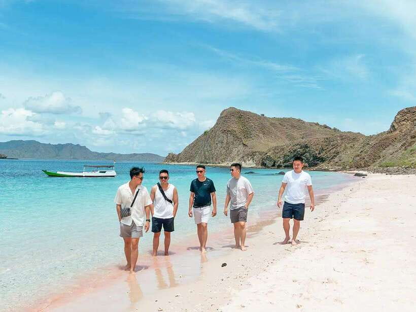 Labuan Bajo: Sunset Panorama, National Park - What’s Included and What’s Not