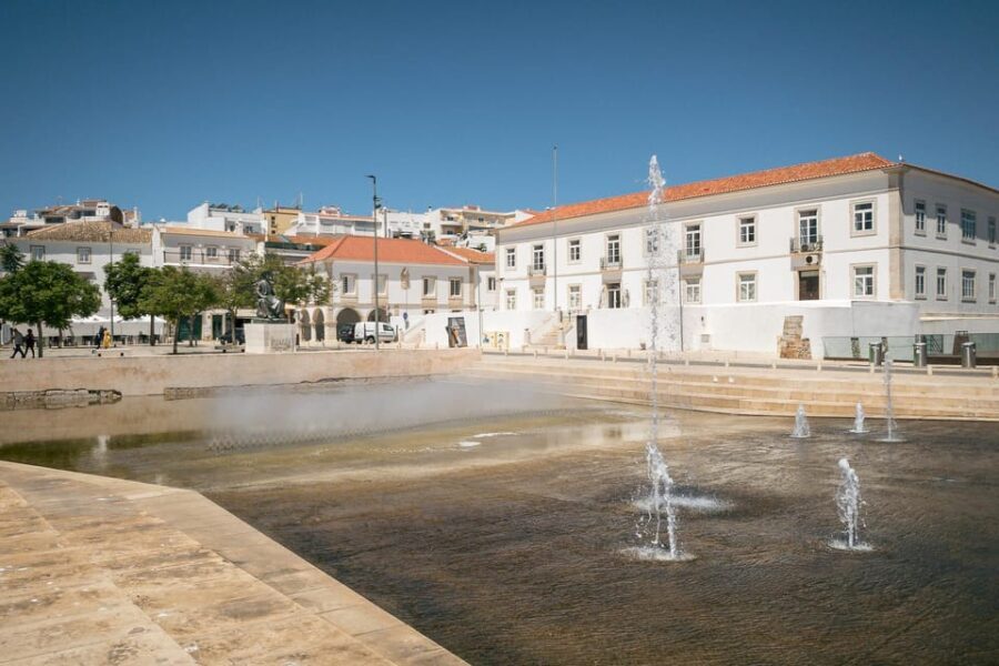Lagos: Flexible Walking Tour in Historic Center - The Experience and Its Value