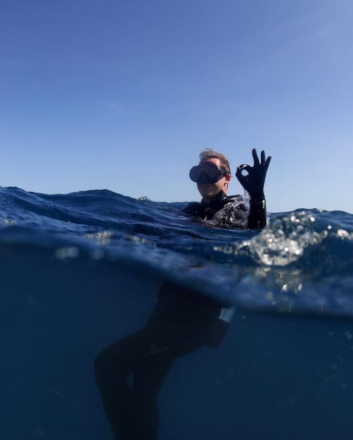 Lagos: Scuba Diving Experience for Beginners - What to Expect from this Lagos Scuba Tour