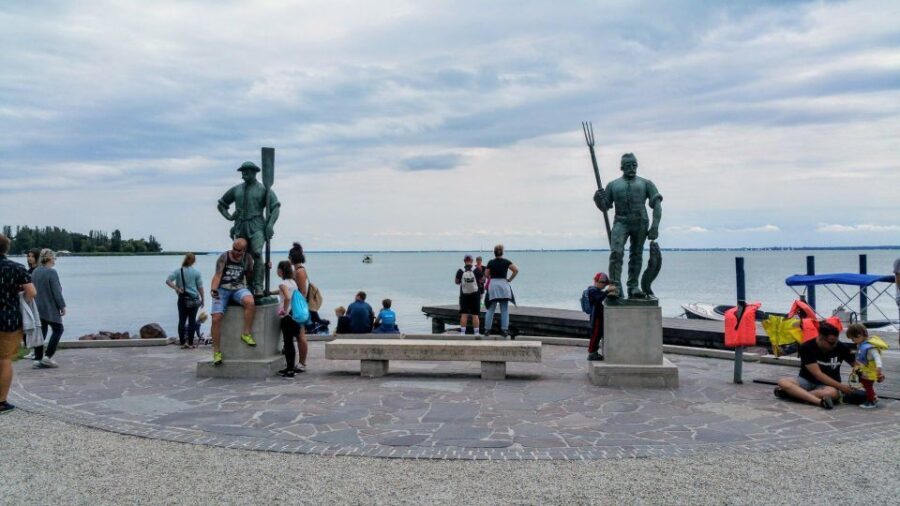 Lake Balaton and Herend Guided Tour - What Travelers Say