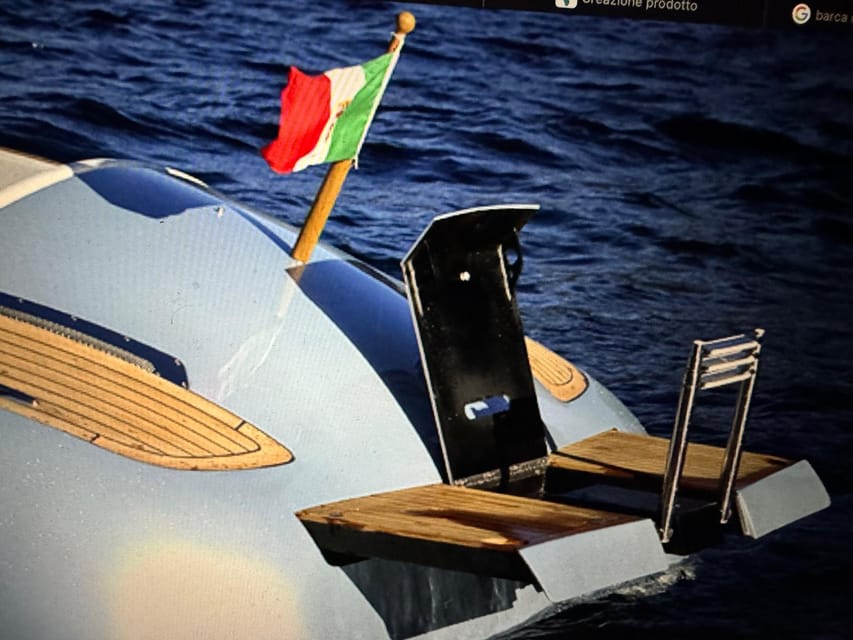 Lake Como 1 hour Luxury Private Boat Tour with driver - Analyzing the Price: Is It Worth It?