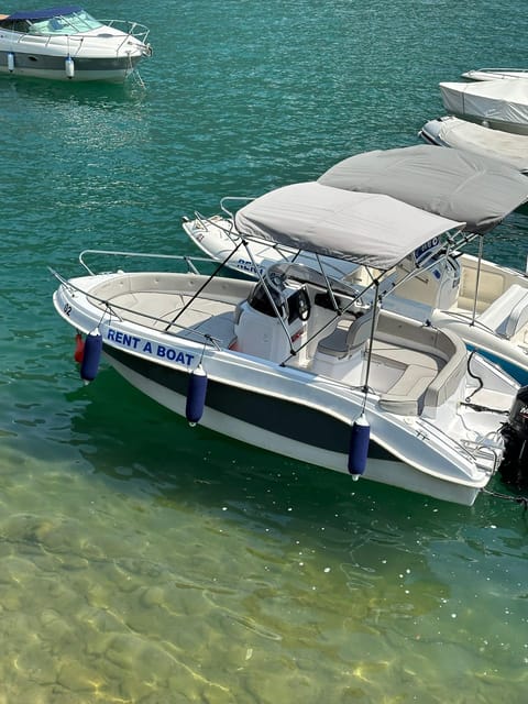 Lake Como: 1-Hour Private Boat Tour With Skipper - What to Expect from Your Lake Como Boat Tour
