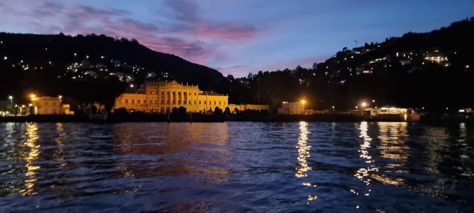 Lake Como: Aperitivo Cruise with Prosecco at Sunset - Who Will Love This Tour?