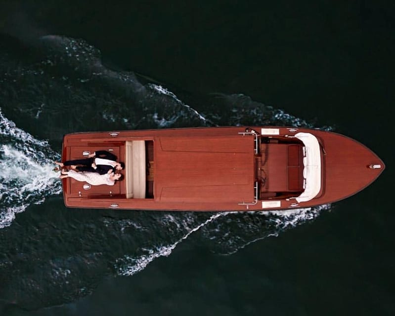 Lake Como Boat Tour - Who Will Love This Tour?