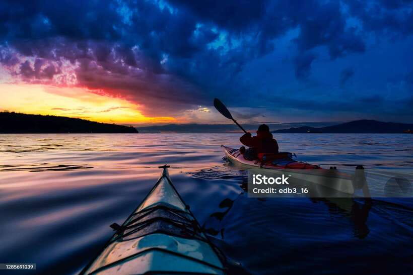 Lan Ha Bay: Bioluminescent Plankton Kayak Tour With Dinner - Detailed Itinerary of the Tour