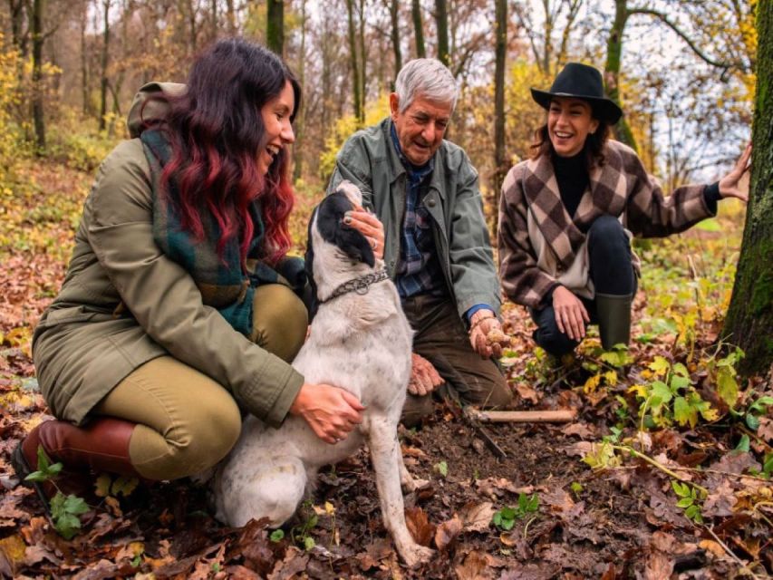 Langhe: Truffle Hunting Tour - Exploring the Langhe Region