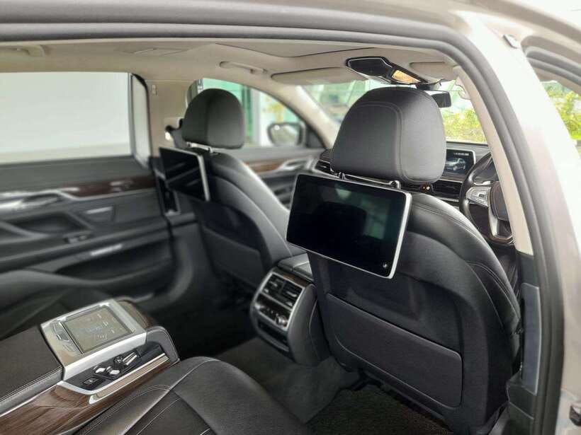 Langkawi Comfort Luxury Tours 7 Series - Why a Private, Customizable Tour Makes a Difference