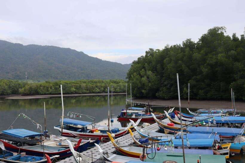 Langkawi: Kayaking Adventure and Swimming - Why This Tour Stands Out