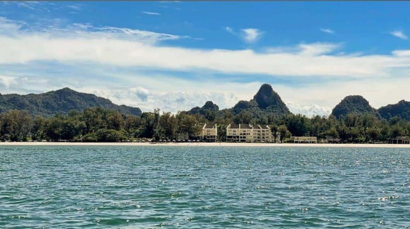 Langkawi Mangrove : Sharing Boat 3Hour estimated (lunch) - The Itinerary and What You Can Expect