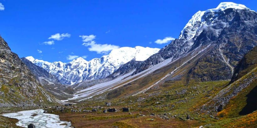 Langtang Trekking 5 Night 6 Days - From Kathmandu - Whats Included and Why It Matters