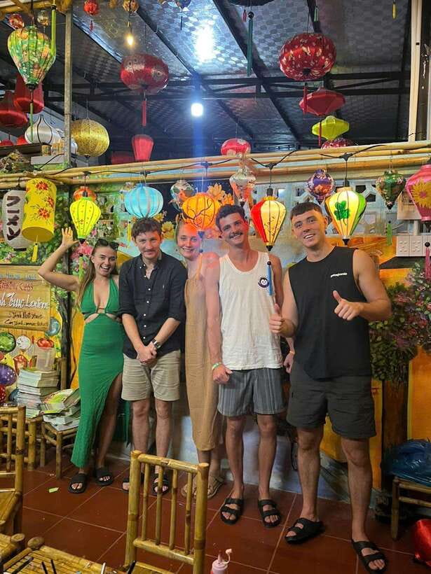 Lantern Making Class With Hotel Pick-Up -Thanh Truc Lantern - Experience and Cultural Significance