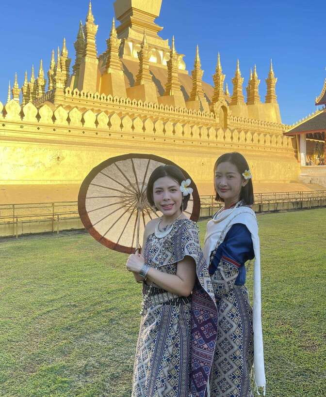 Laos Traditional Costume - Exploring the Itinerary in Detail  
