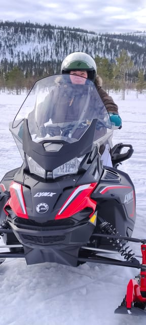 Lapland: Private Snowmobile Safari with arctic Local Guide - A Deep Dive into the Experience