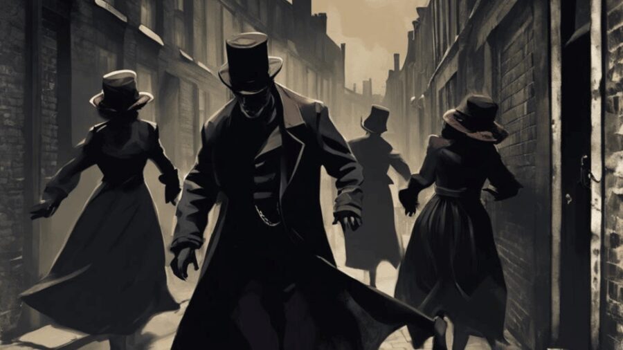 Las noches de Jack the Ripper in Spanish - What to Expect and Tips for Participants