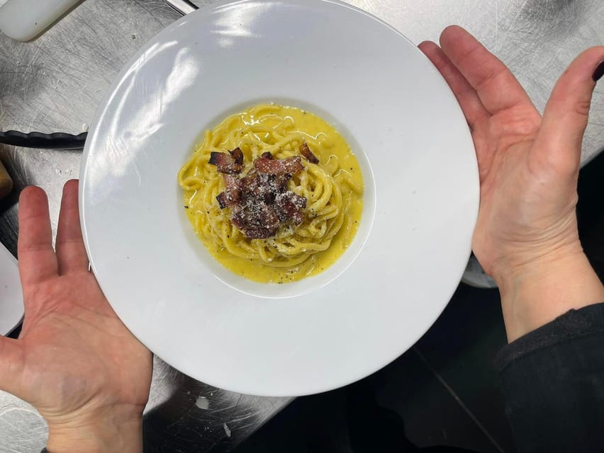 Lecce: Roman cooking lesson in the city of Baroque - Final Thoughts