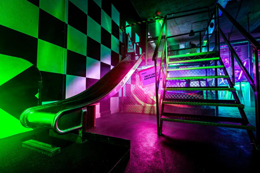 Leeds: Junkyard Golf Tickets for 9 or 18 Holes - Final Thoughts: Is It Worth It?