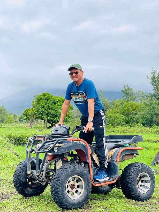 LEGAZPI: Albay Day Tour Private Mayon Tour - What the Tour Includes and Excludes