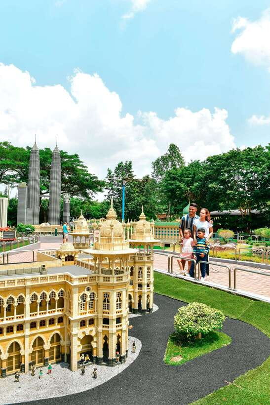 Legoland Malaysia Private Day Trip from Kuala Lumpur - Breaking Down the Itinerary